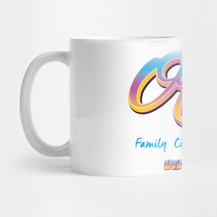 Orem Utah Mug